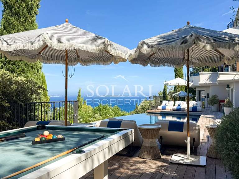 Villa Théoule-sur-Mer - 6 chambres - 500m²