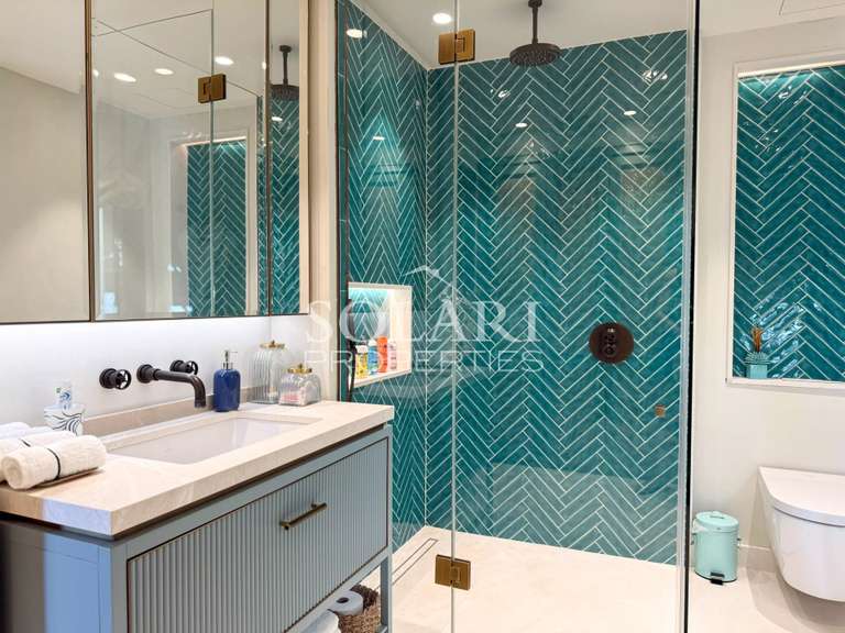 Villa Théoule-sur-Mer - 6 chambres - 500m²