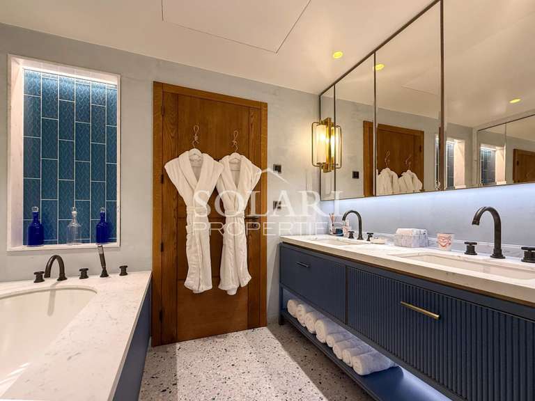 Villa Théoule-sur-Mer - 6 chambres - 500m²