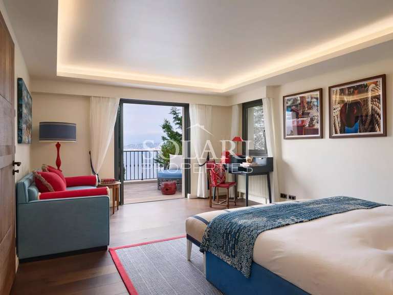 Villa Théoule-sur-Mer - 6 chambres - 500m²