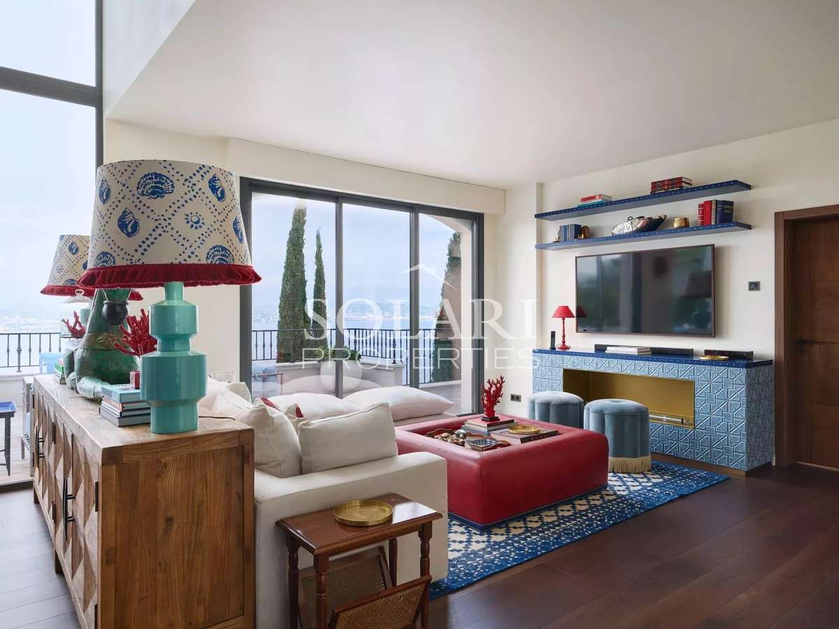 Villa Théoule-sur-Mer