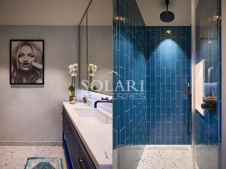 Villa Théoule-sur-Mer - 6 chambres - 500m²