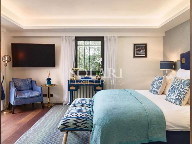 Villa Théoule-sur-Mer - 6 chambres - 500m²