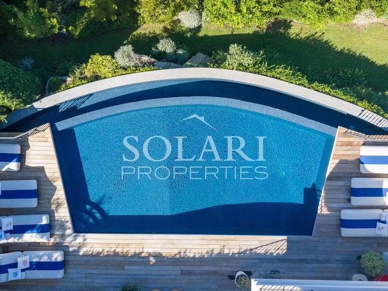Villa Théoule-sur-Mer - 6 chambres - 500m²