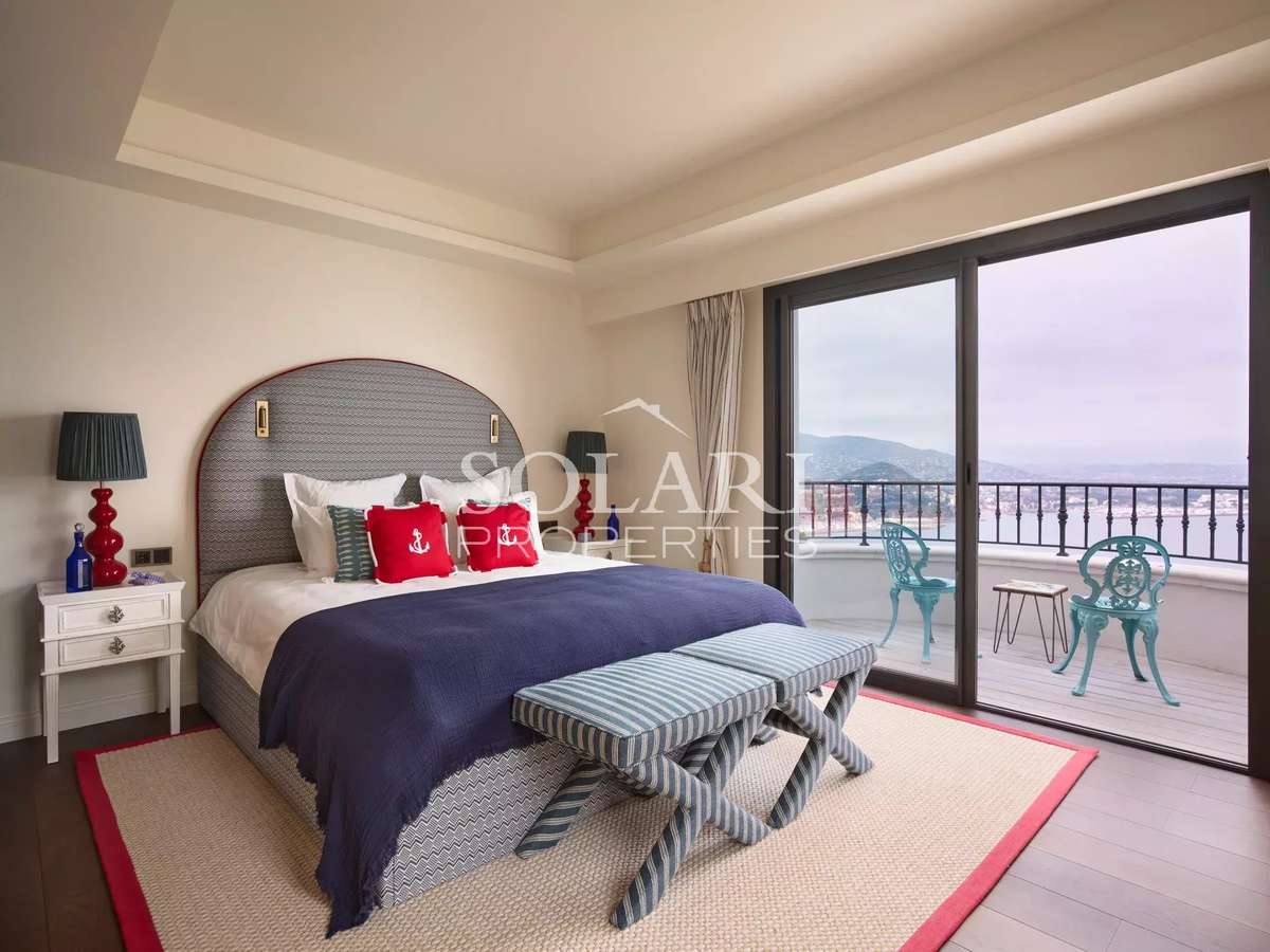 Villa Théoule-sur-Mer