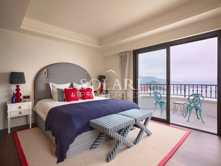 Villa Théoule-sur-Mer - 6 chambres - 500m²