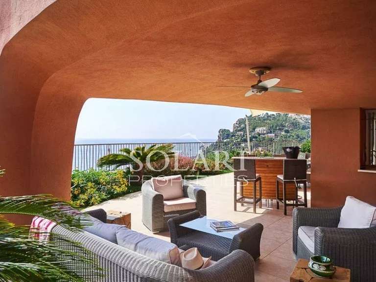 Villa avec Vue sur mer Théoule-sur-Mer - 4 chambres - 300m²