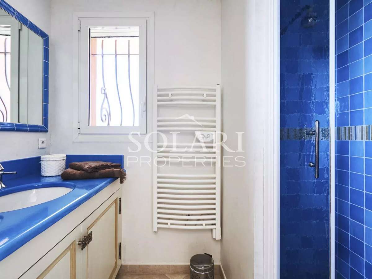 Villa Théoule-sur-Mer