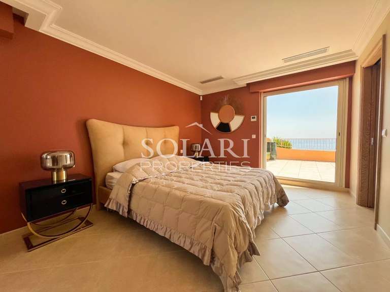 Villa avec Vue sur mer Théoule-sur-Mer - 4 chambres - 300m²