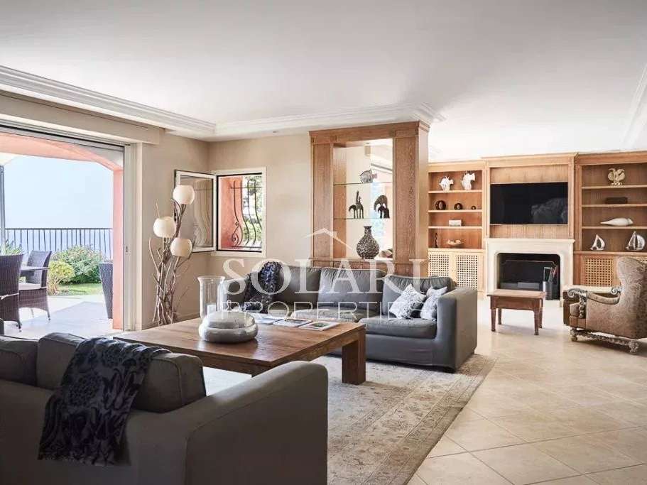 Villa Théoule-sur-Mer