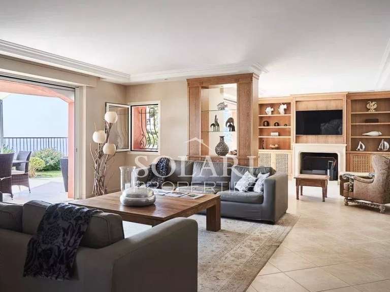 Villa avec Vue sur mer Théoule-sur-Mer - 4 chambres - 300m²