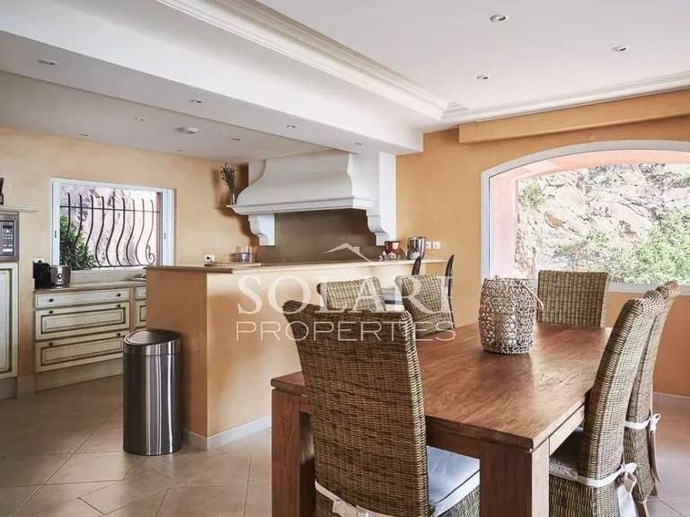 Villa avec Vue sur mer Théoule-sur-Mer - 4 chambres - 300m²