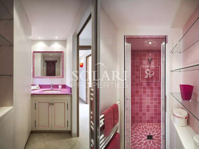 Villa avec Vue sur mer Théoule-sur-Mer - 4 chambres - 300m²