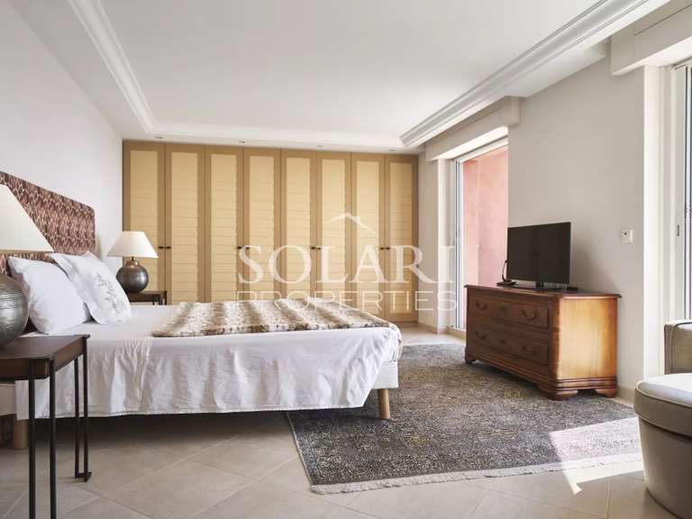 Villa avec Vue sur mer Théoule-sur-Mer - 4 chambres - 300m²