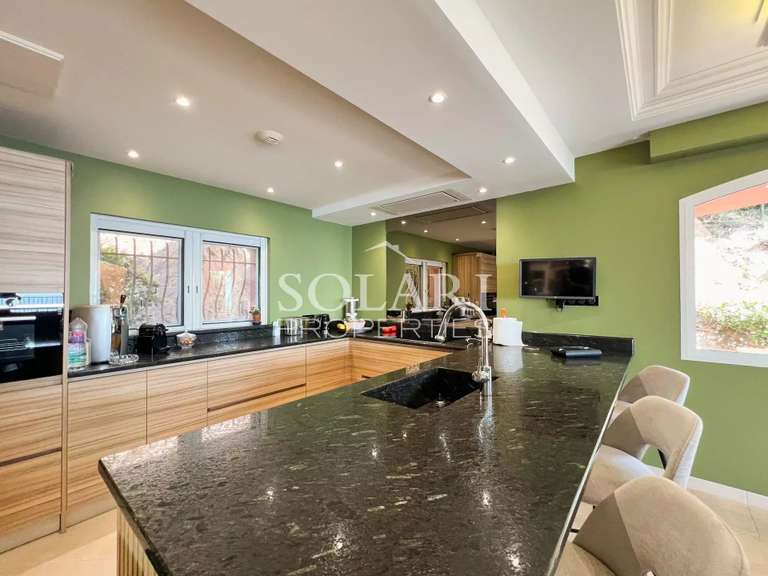 Villa avec Vue sur mer Théoule-sur-Mer - 4 chambres - 300m²