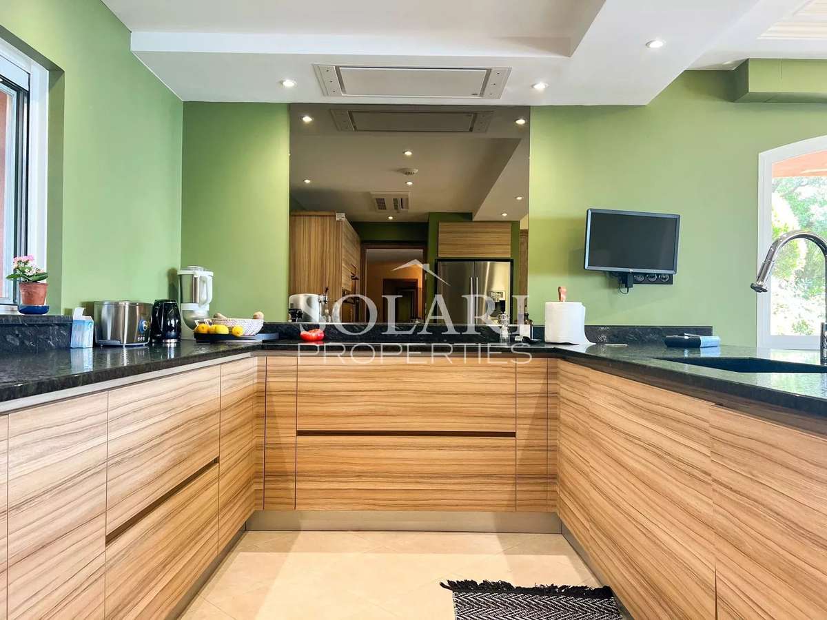 Villa Théoule-sur-Mer