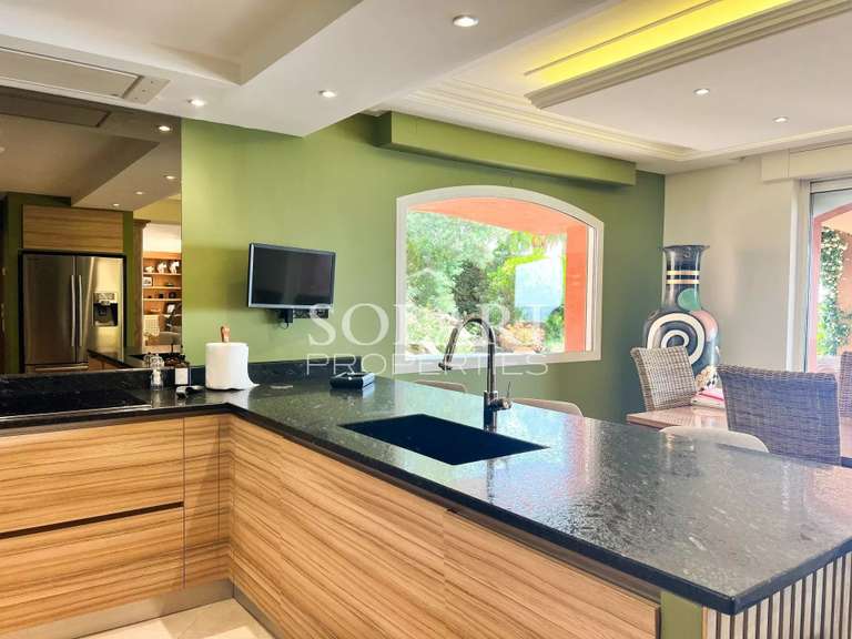 Villa avec Vue sur mer Théoule-sur-Mer - 4 chambres - 300m²