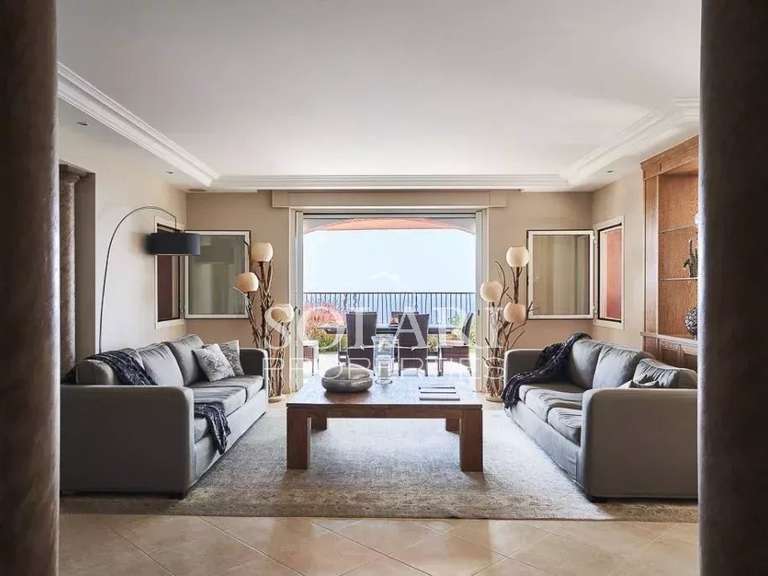 Villa avec Vue sur mer Théoule-sur-Mer - 4 chambres - 300m²
