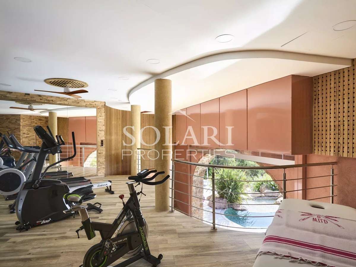 Villa Théoule-sur-Mer