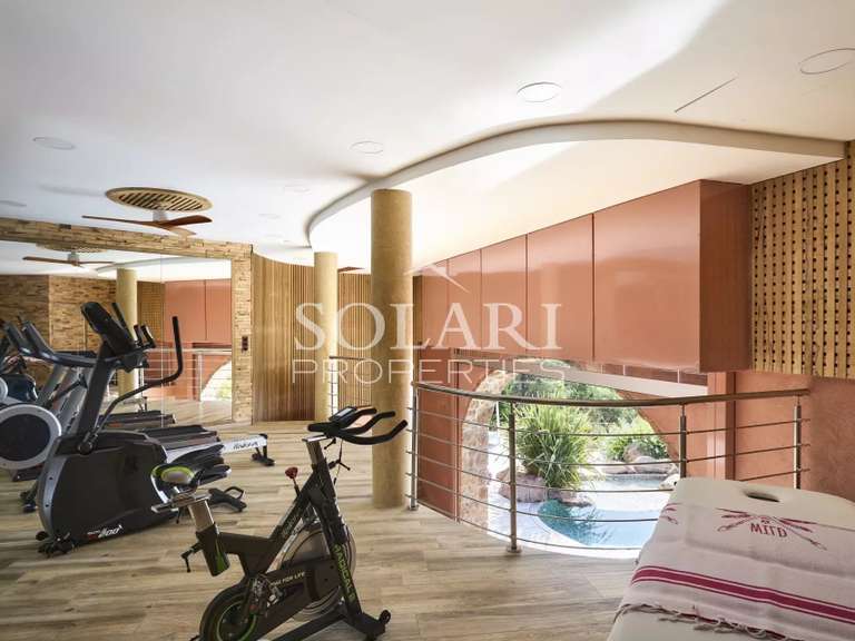 Villa avec Vue sur mer Théoule-sur-Mer - 4 chambres - 300m²