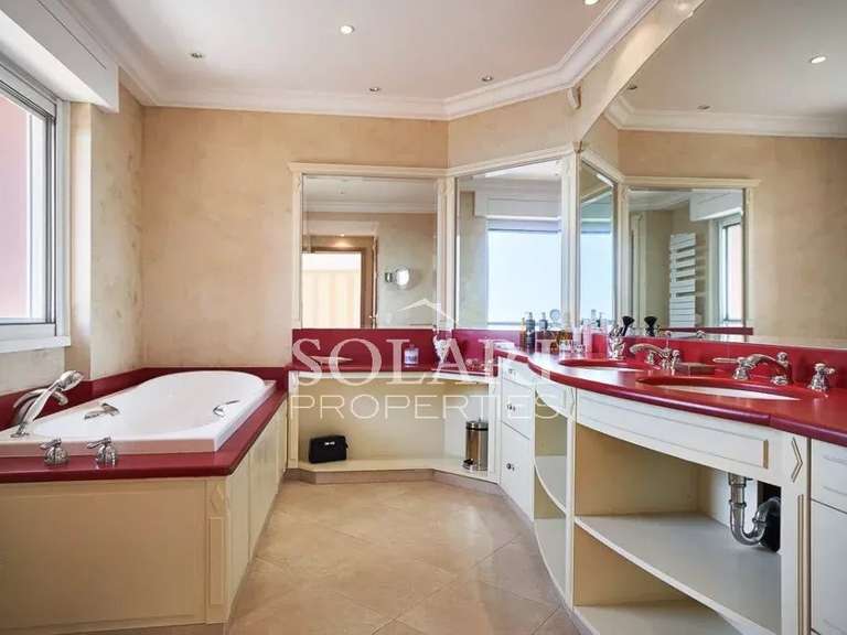 Villa avec Vue sur mer Théoule-sur-Mer - 4 chambres - 300m²