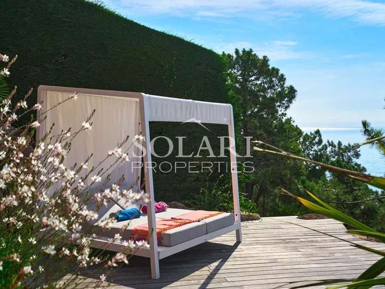 Villa avec Vue sur mer Théoule-sur-Mer - 4 chambres - 300m²