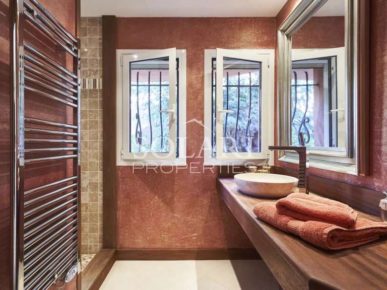 Villa avec Vue sur mer Théoule-sur-Mer - 4 chambres - 300m²