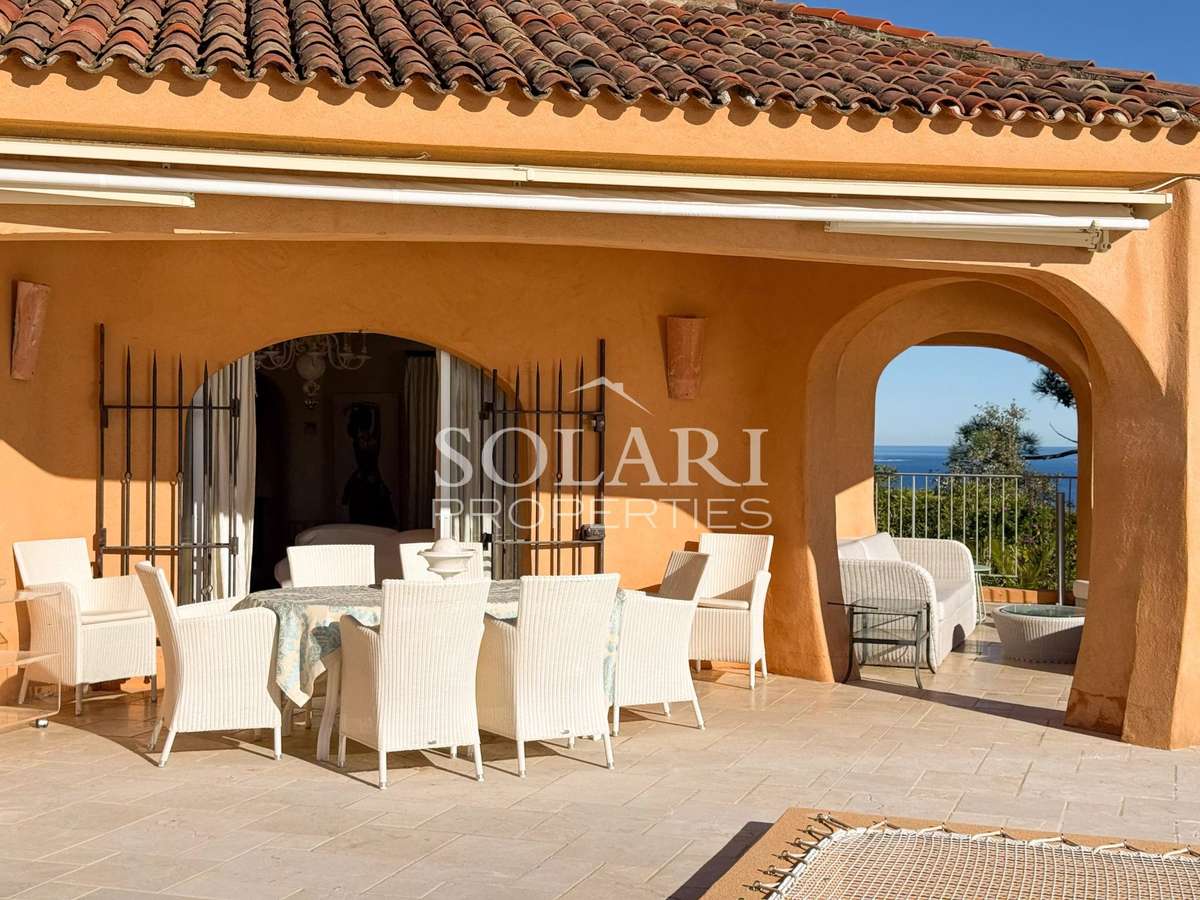 Villa Théoule-sur-Mer