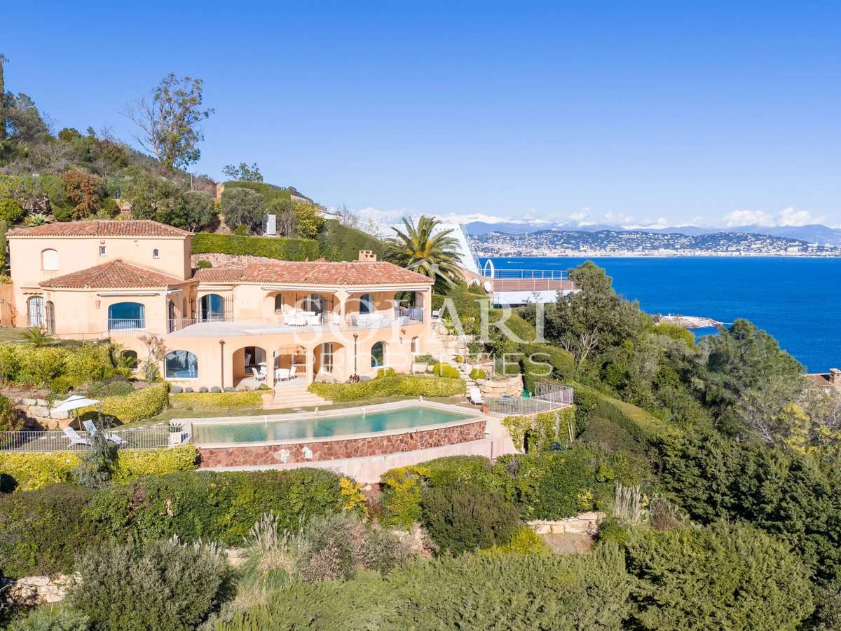 Villa Théoule-sur-Mer