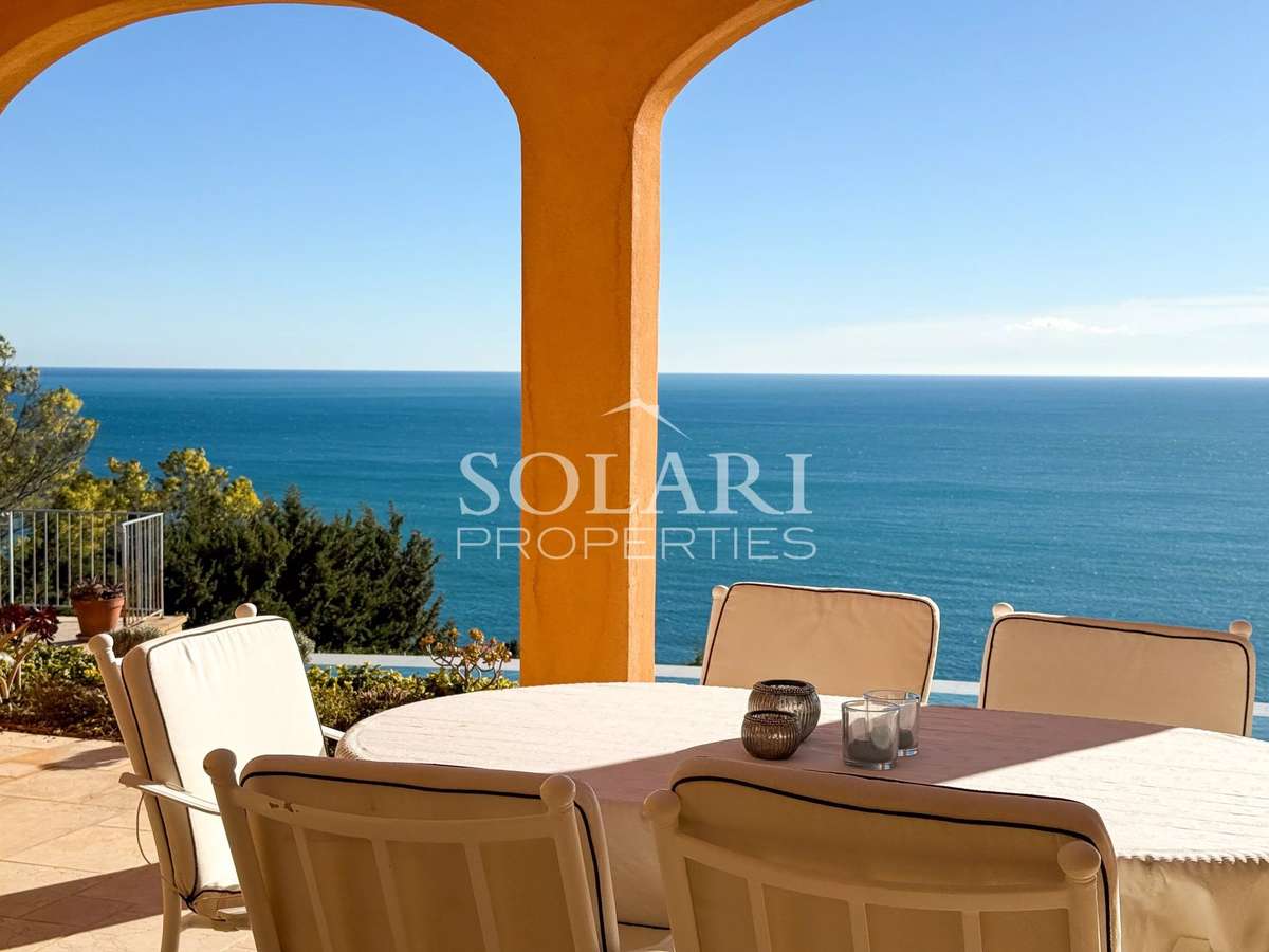 Villa Théoule-sur-Mer