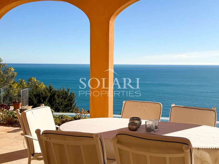 Villa avec Vue sur mer Théoule-sur-Mer - 4 chambres - 300m²