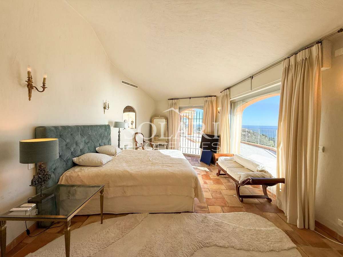 Villa Théoule-sur-Mer