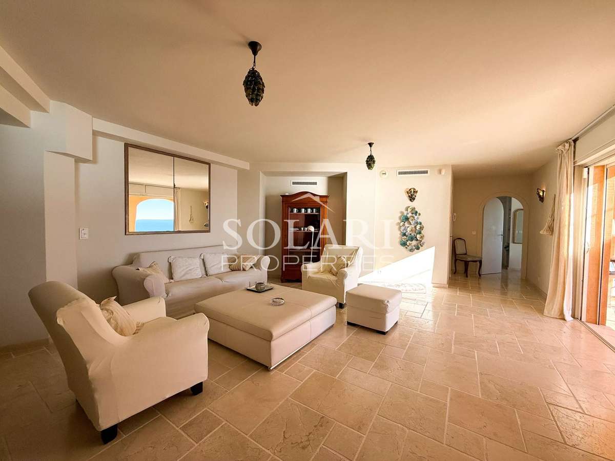 Villa Théoule-sur-Mer