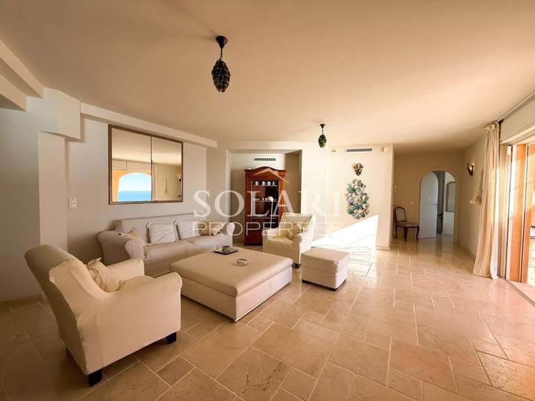 Villa avec Vue sur mer Théoule-sur-Mer - 4 chambres - 300m²