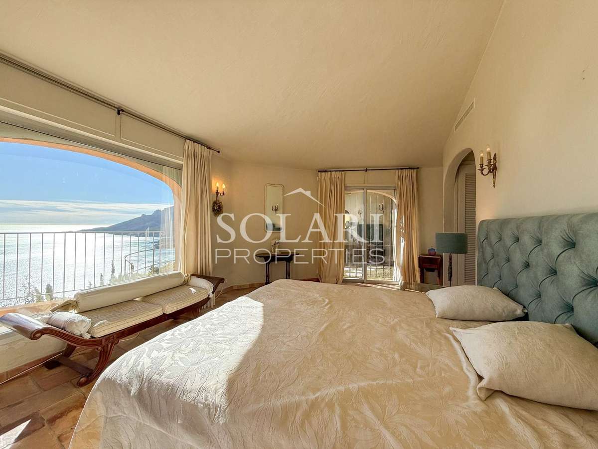 Villa Théoule-sur-Mer