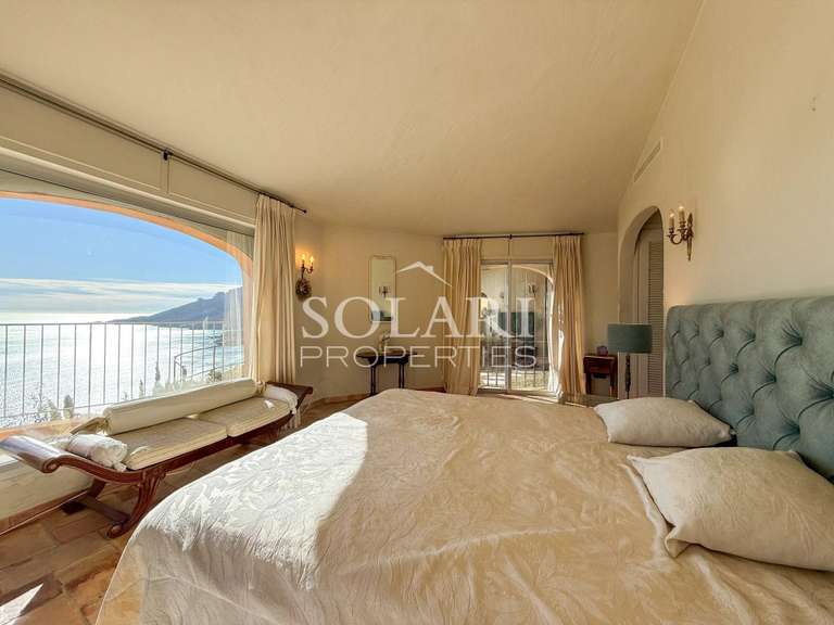 Villa avec Vue sur mer Théoule-sur-Mer - 4 chambres - 300m²
