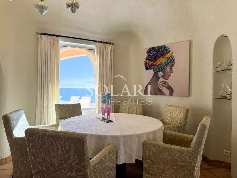 Villa avec Vue sur mer Théoule-sur-Mer - 4 chambres - 300m²