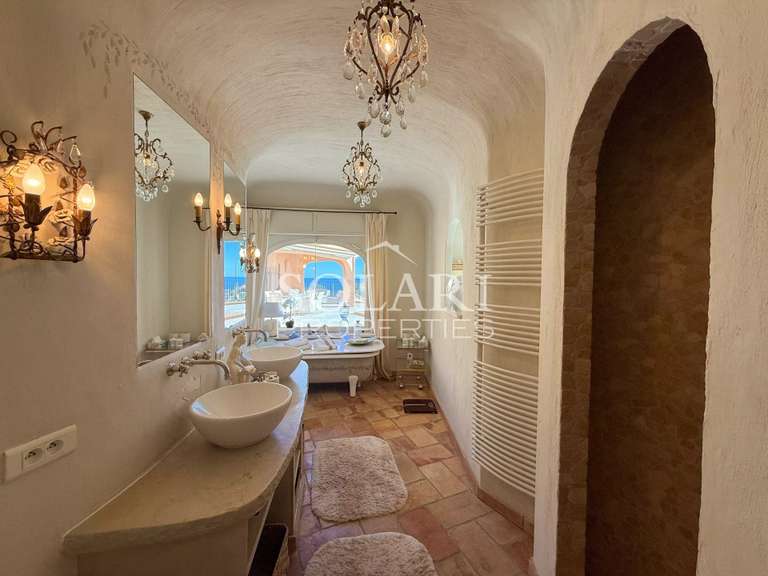 Villa avec Vue sur mer Théoule-sur-Mer - 4 chambres - 300m²