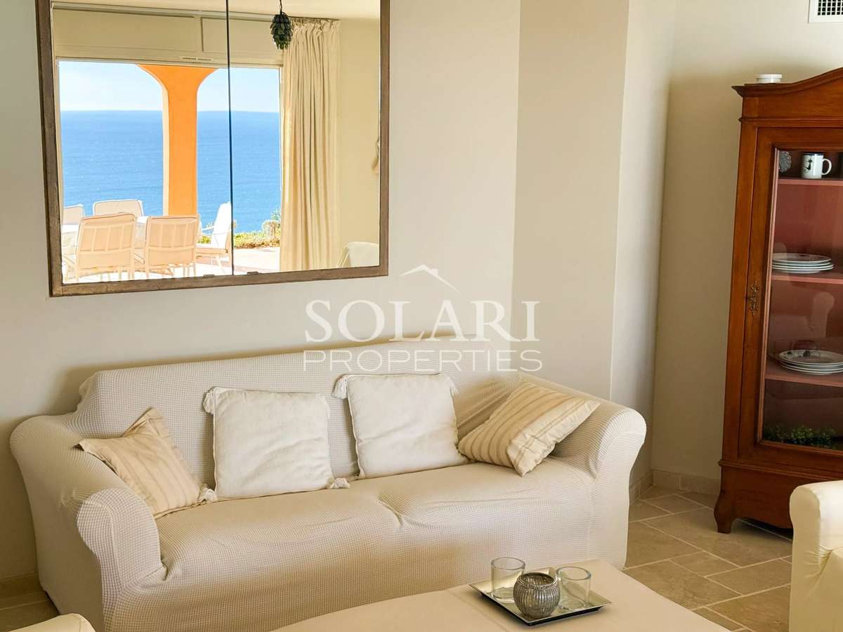 Villa Théoule-sur-Mer