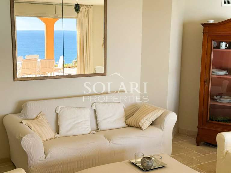 Villa avec Vue sur mer Théoule-sur-Mer - 4 chambres - 300m²