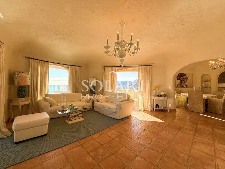 Villa avec Vue sur mer Théoule-sur-Mer - 4 chambres - 300m²