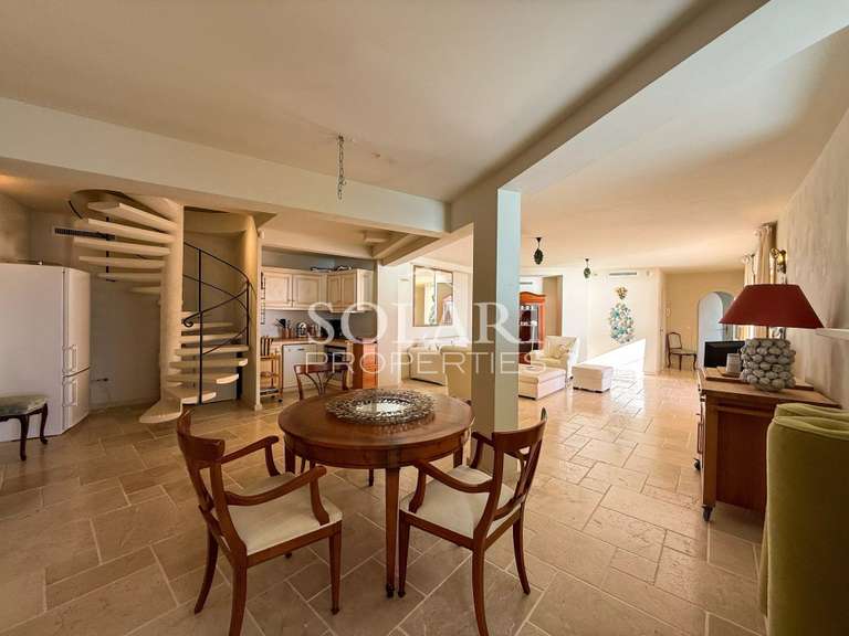 Villa avec Vue sur mer Théoule-sur-Mer - 4 chambres - 300m²