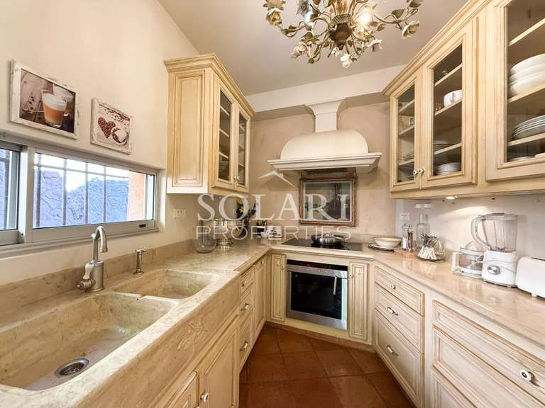 Villa avec Vue sur mer Théoule-sur-Mer - 4 chambres - 300m²