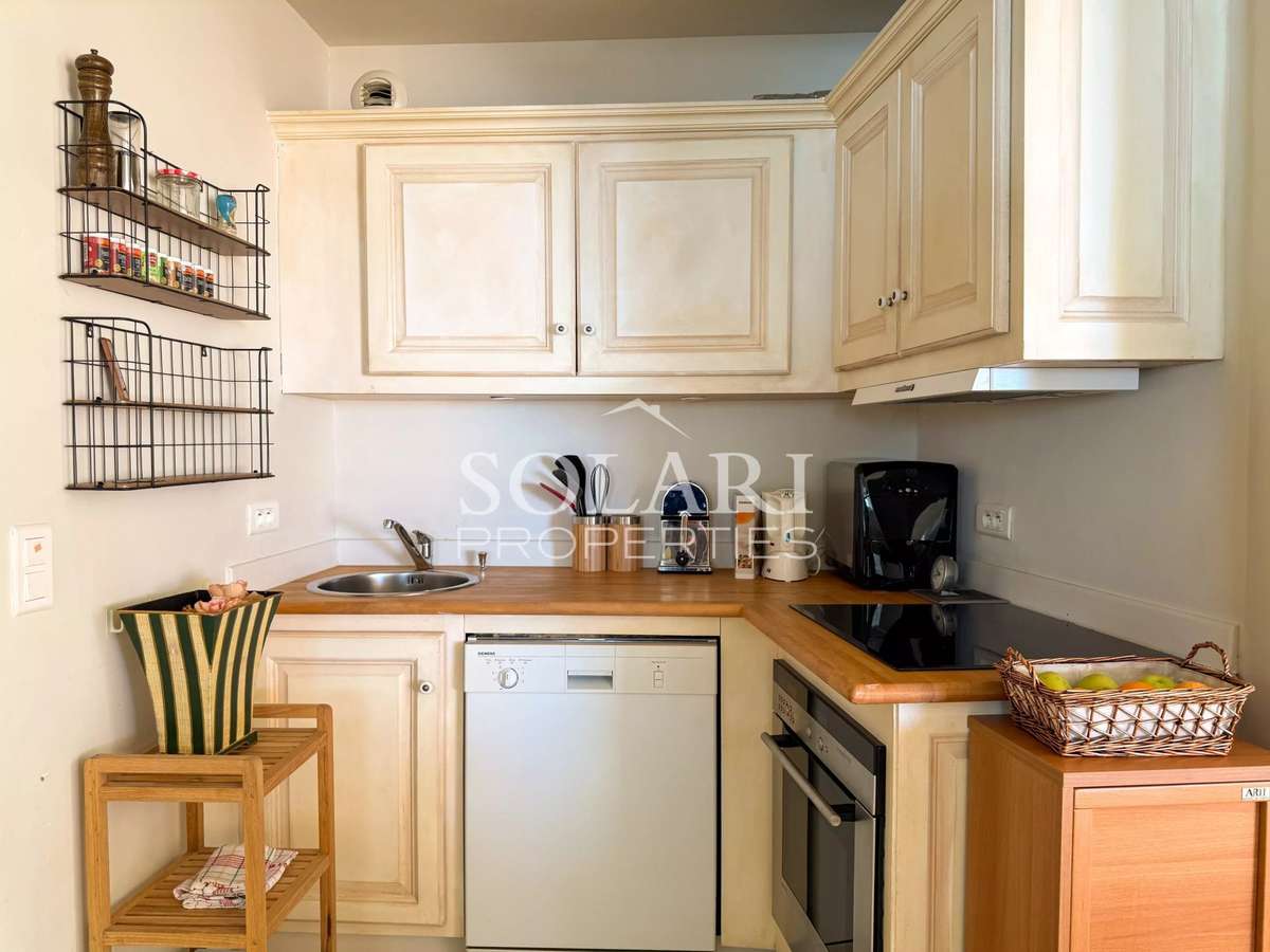 Villa Théoule-sur-Mer