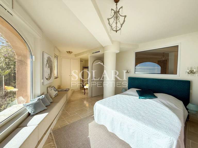 Villa avec Vue sur mer Théoule-sur-Mer - 4 chambres - 300m²