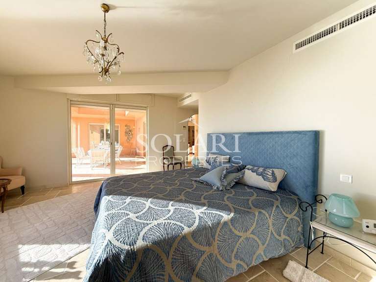 Villa avec Vue sur mer Théoule-sur-Mer - 4 chambres - 300m²