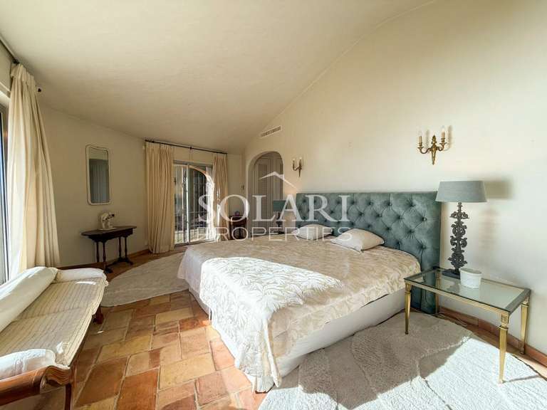 Villa avec Vue sur mer Théoule-sur-Mer - 4 chambres - 300m²