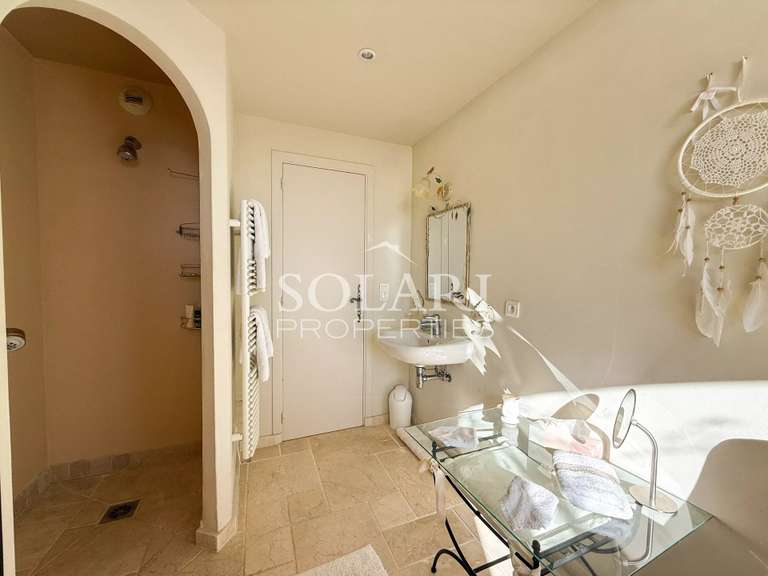 Villa avec Vue sur mer Théoule-sur-Mer - 4 chambres - 300m²