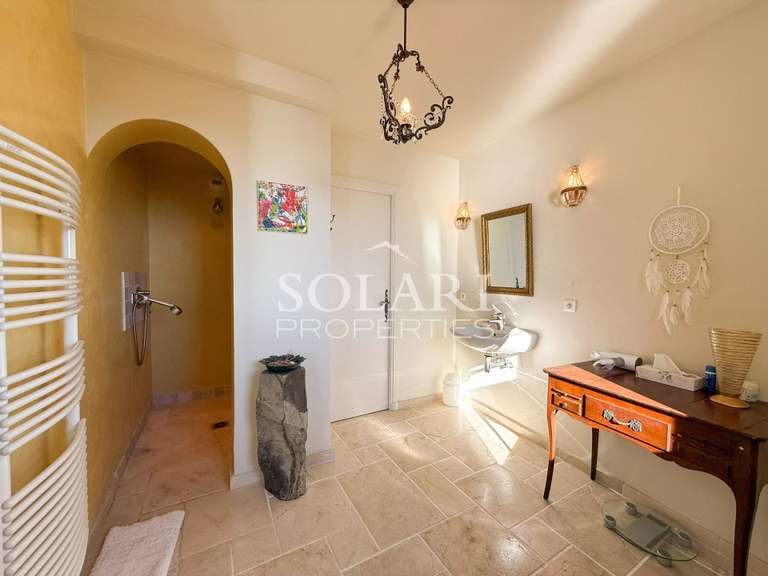 Villa avec Vue sur mer Théoule-sur-Mer - 4 chambres - 300m²