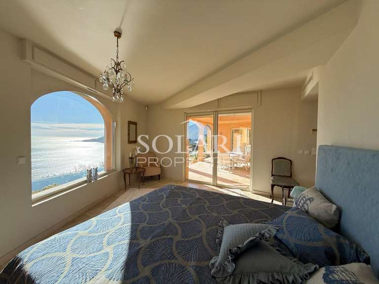 Villa avec Vue sur mer Théoule-sur-Mer - 4 chambres - 300m²